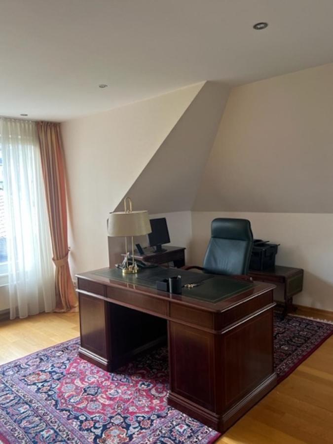 Duenenhaus Διαμέρισμα Timmendorfer Strand Εξωτερικό φωτογραφία
