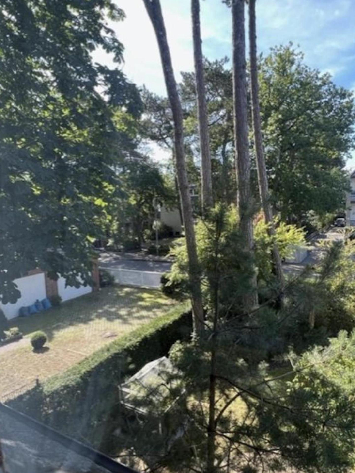 Duenenhaus Διαμέρισμα Timmendorfer Strand Εξωτερικό φωτογραφία
